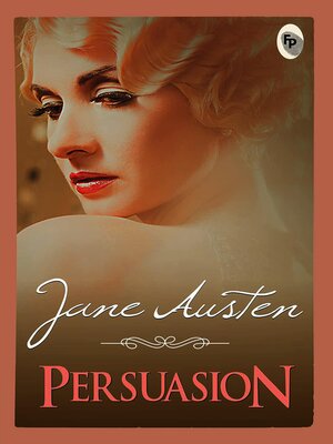 cover image of Persuasion